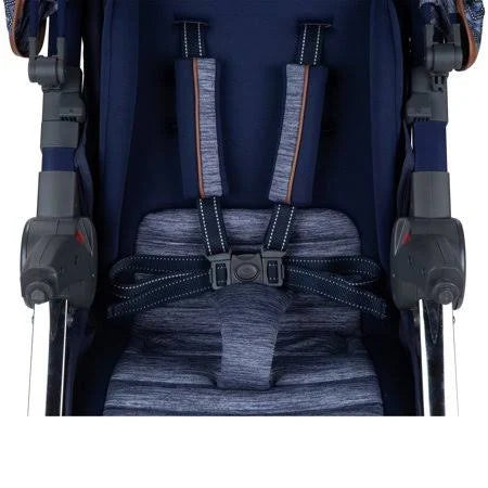 Blue All in One Travel System C128476