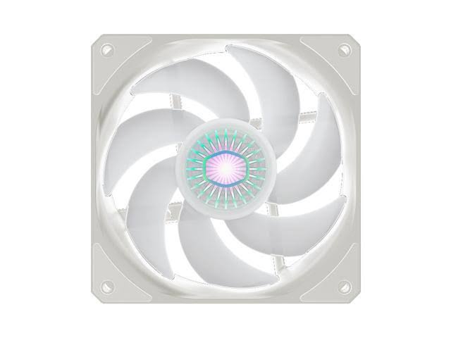 120 ARGB 3IN1 Case Fan A543