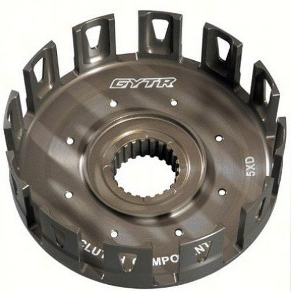 Clutch Basket J445423