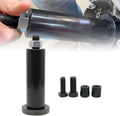 Crank Case Splitter Separator And Crank Puller Installation Tools With C-clip Adapter E171716