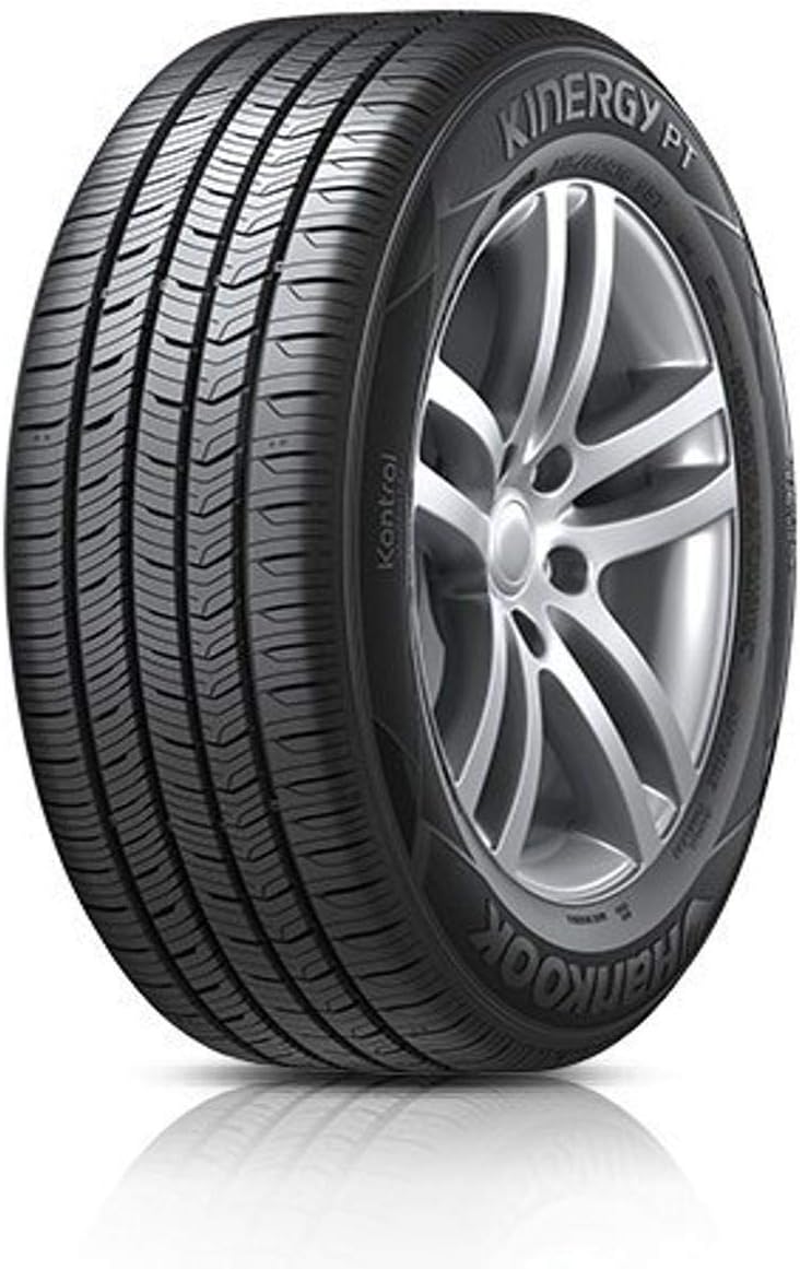 235/65R16 Tire A566