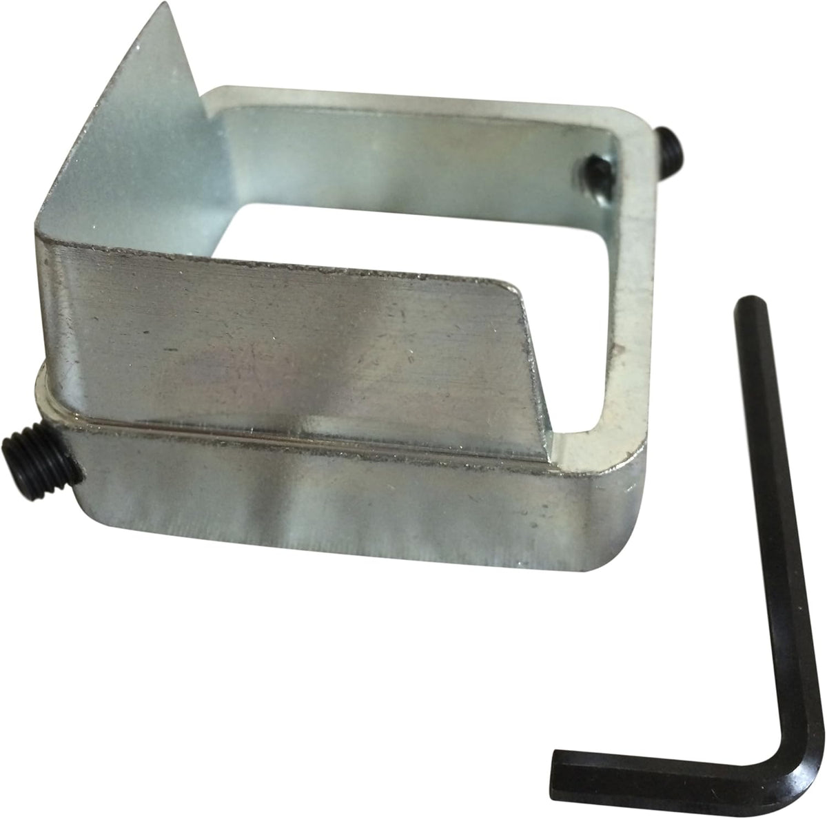 2 1/2" Class V Hitch Tightener Anti Rattle Pack of 2 M8283