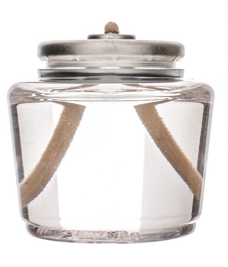 15 Hour Disposable Liquid Votive Fuel Cells R15387