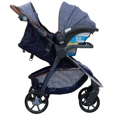 Blue All in One Travel System C128476