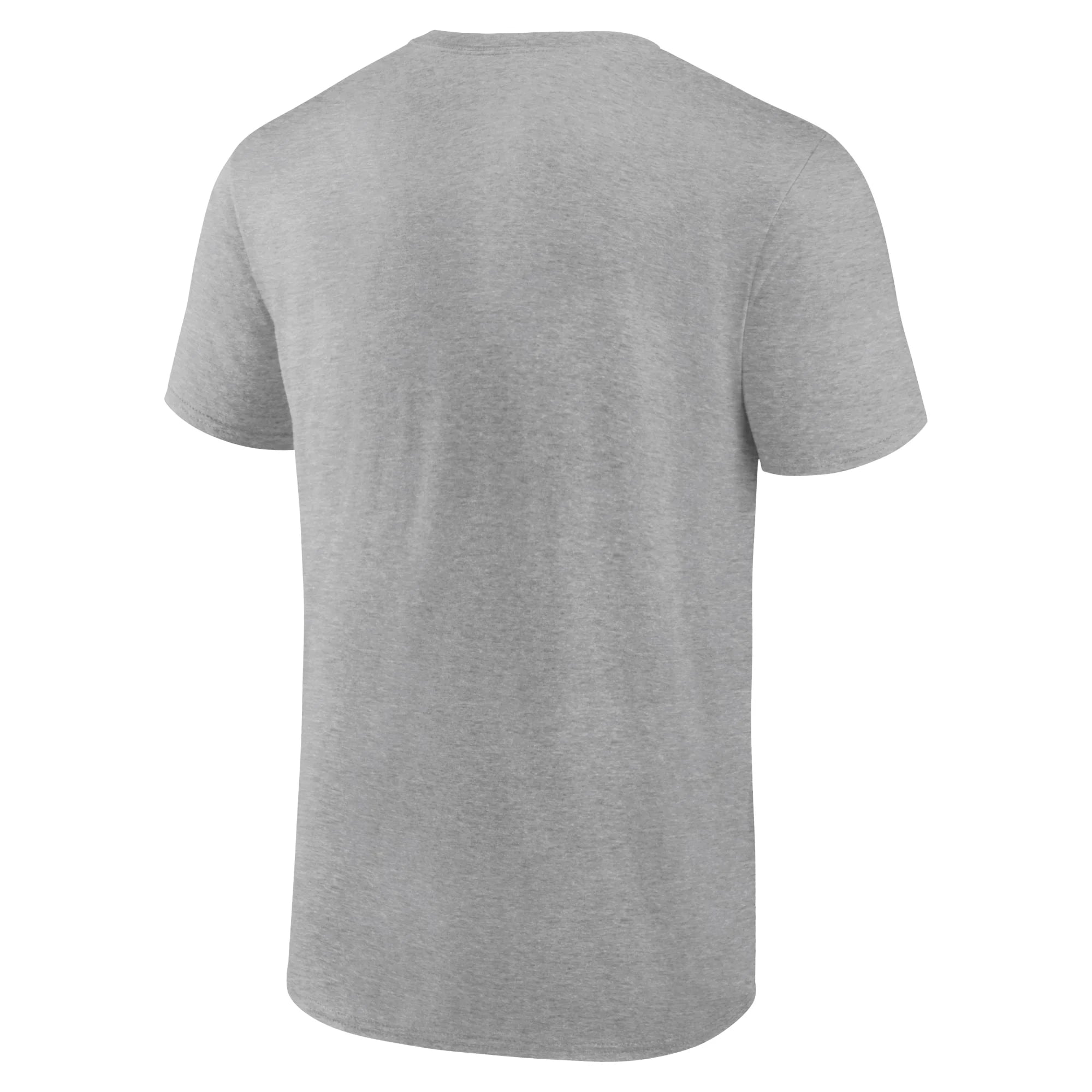 Heather Gray Chicago Bears T-Shirt S971157