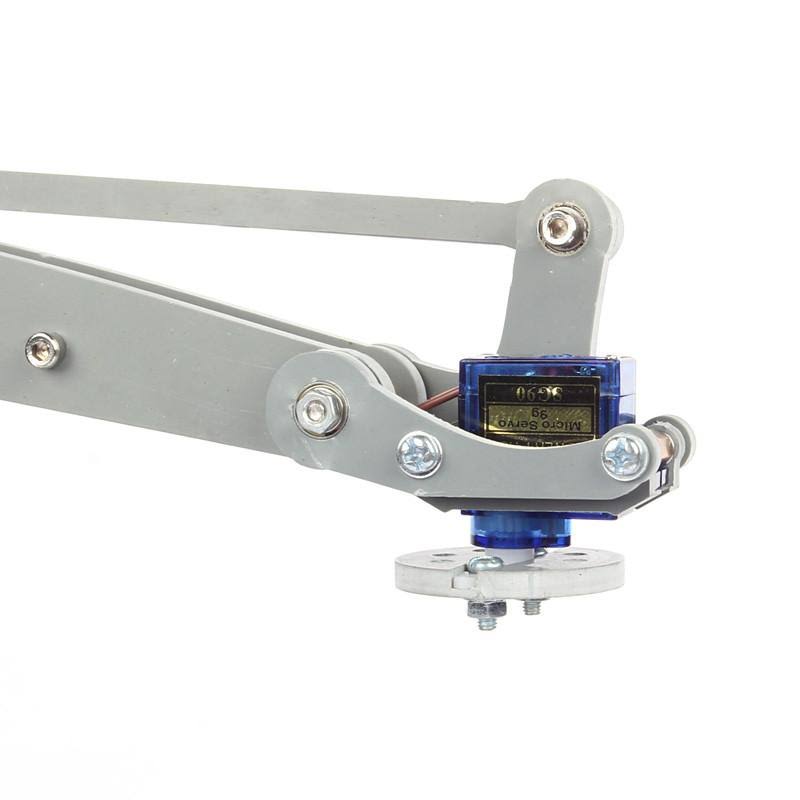 Desktop Robotic Arm U4446