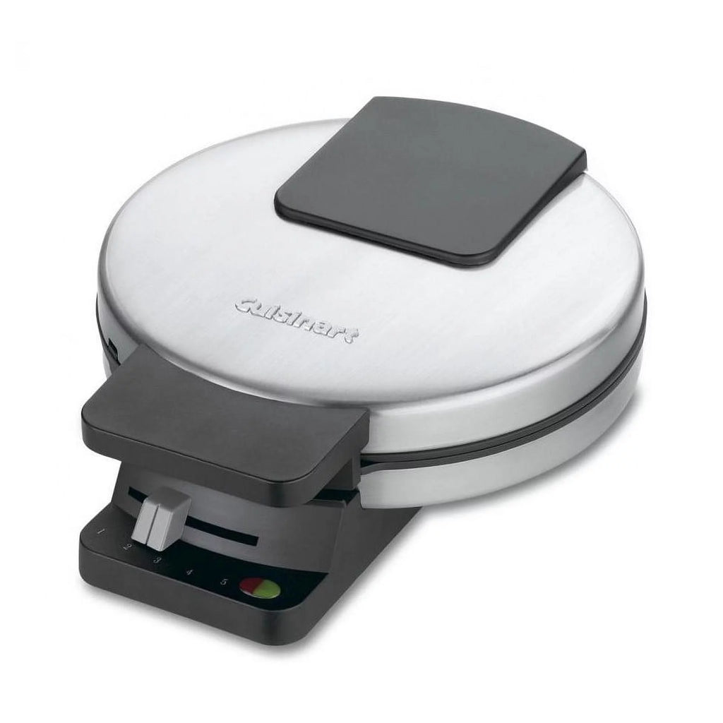 Round Classic Waffle Maker M558227