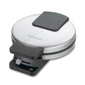 Round Classic Waffle Maker M558227