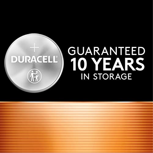 CR2025 3V Lithium Coin Battery, 2 Count Pack Y977