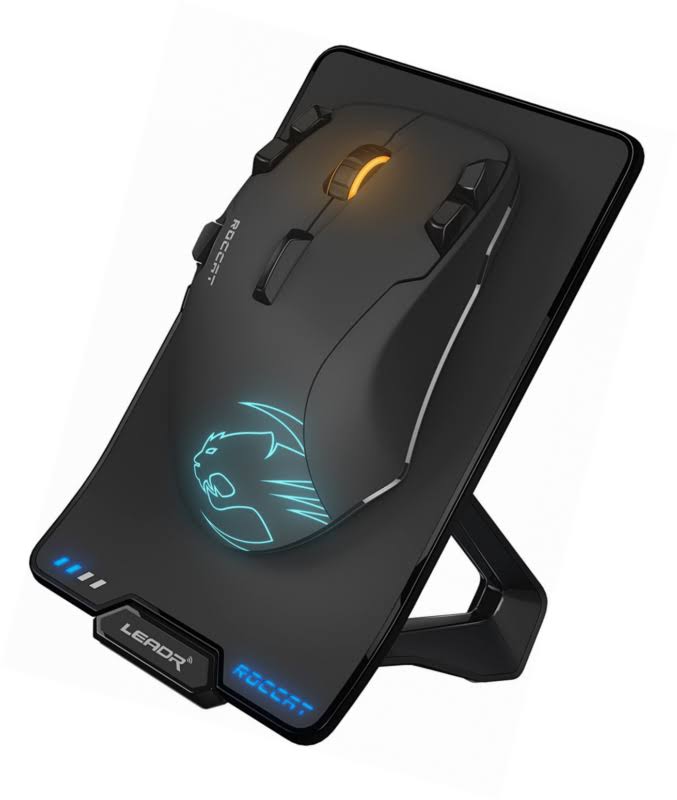 Wireless Mouse S231438