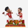 Dual NFL Resin Bobblehead Set E7472