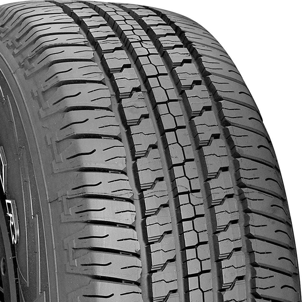 265/70R17 115T All-Season Tire A160417