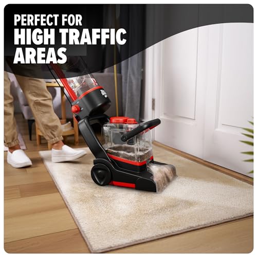 Portable Spot Cleaner Machine with Versatile Tools C569