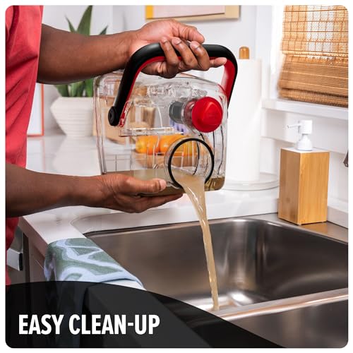 Portable Spot Cleaner Machine with Versatile Tools C569