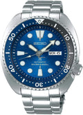 Blue Dial Automatic Men's Watch L498867