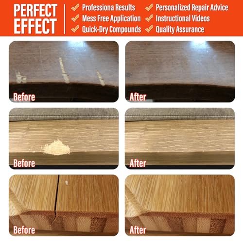 Red Oak Wood Filler (9.87 Ounce) Y28684
