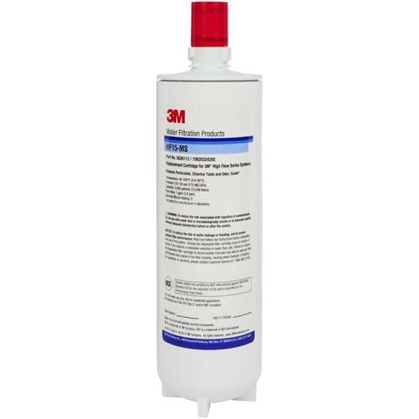 3M Replacement Water Filter Cartridge D578
