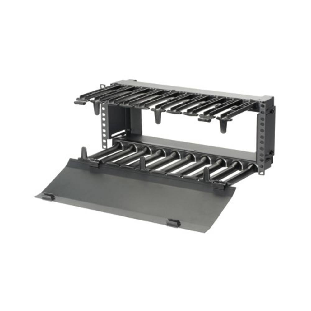 Horizontal Cable Manager J9822