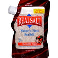 16 oz Kosher Sea Salt Case of 6 D2428