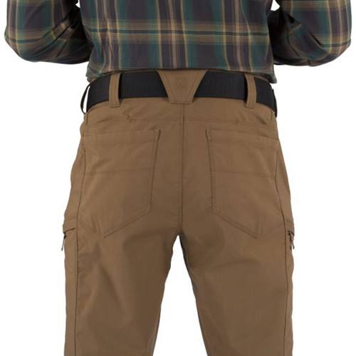 TDU Green Tactical Pant J8146