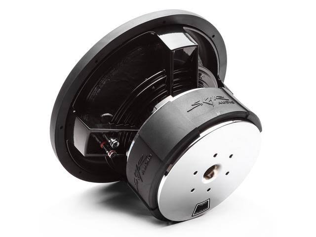 15x22 1500W Max Power Dual 2 Car Subwoofer I677459