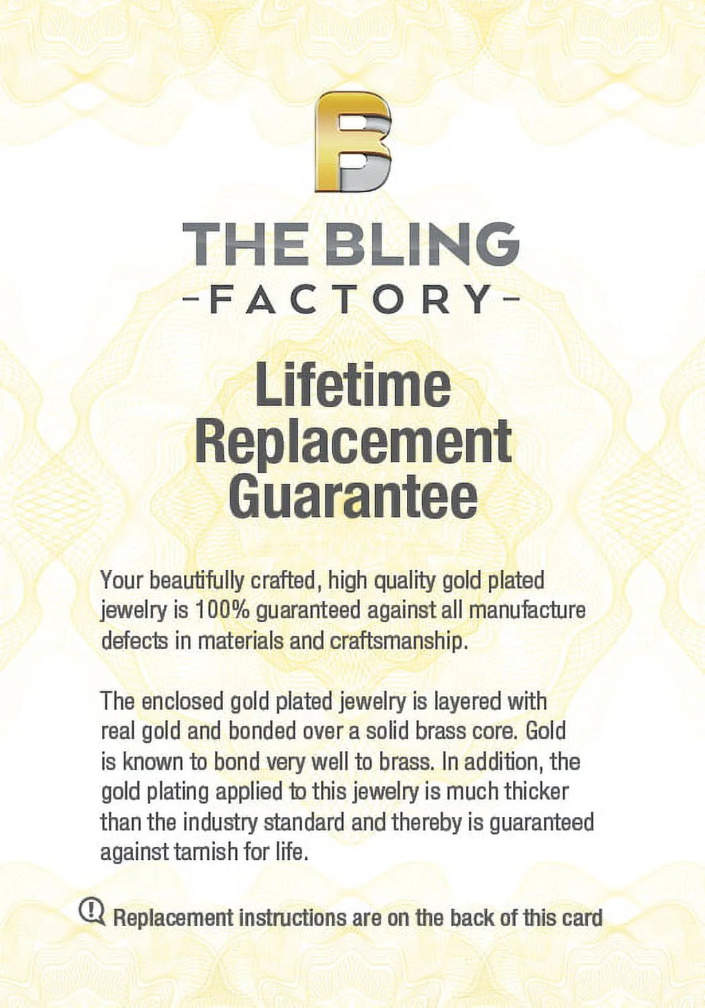 14k Yellow Gold Plated Flat Mariner Chain Necklace, 22 inches M463275