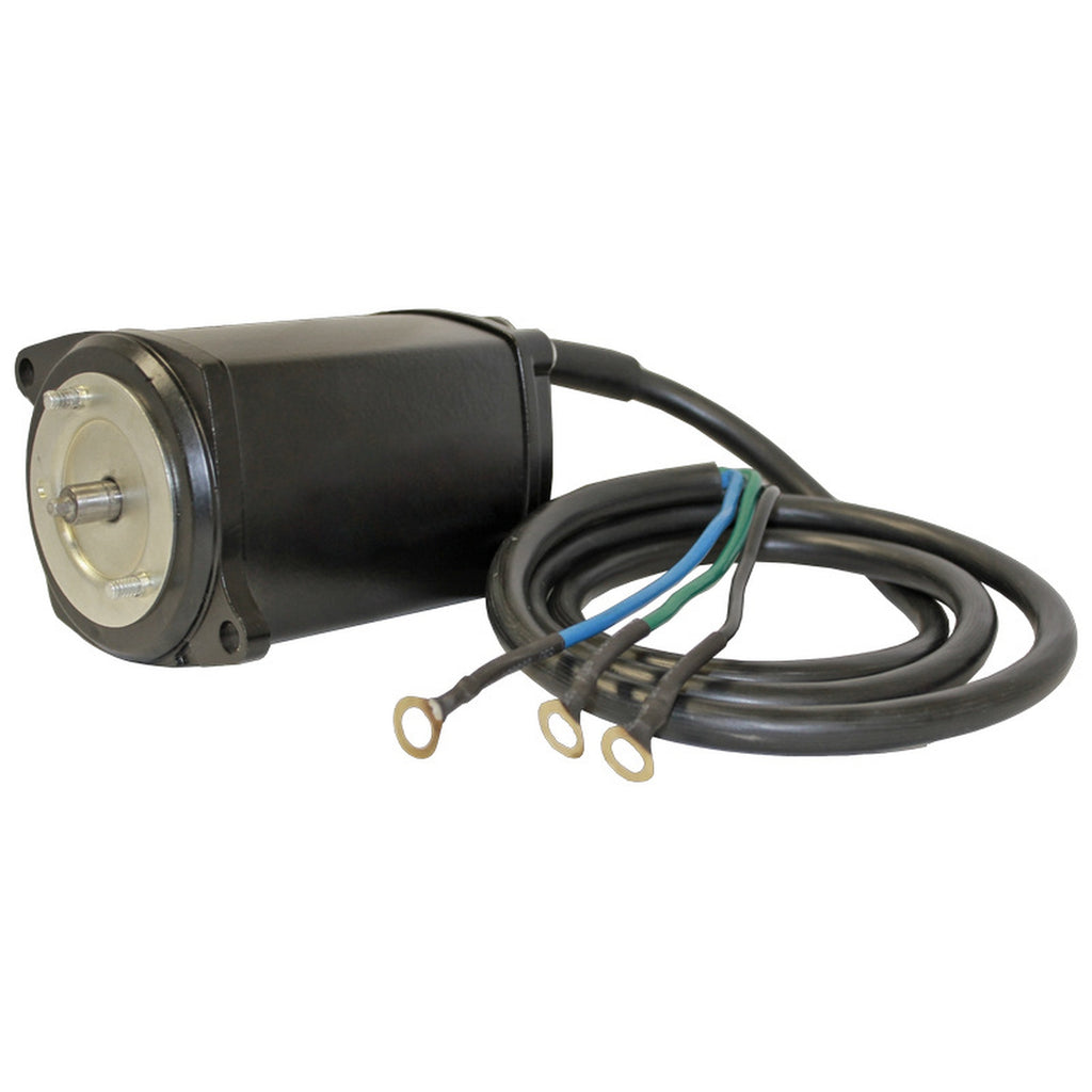 12V Tilt Trim Motor for Mercury Outboard Motors 35HP-220HP 1985-1992 O5673