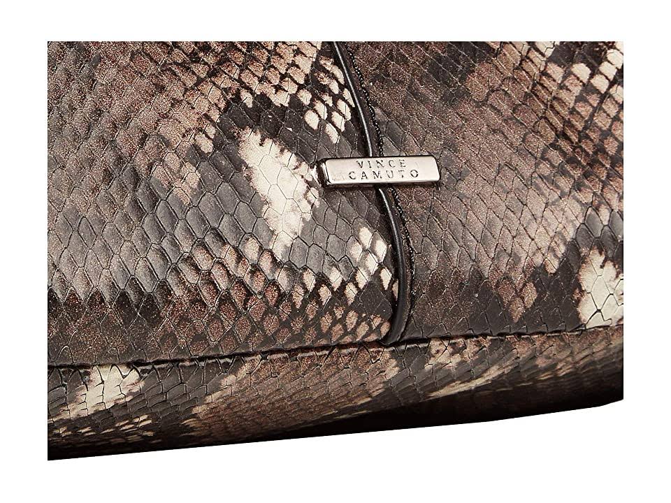 Taupe Python Large Crossbody G94857