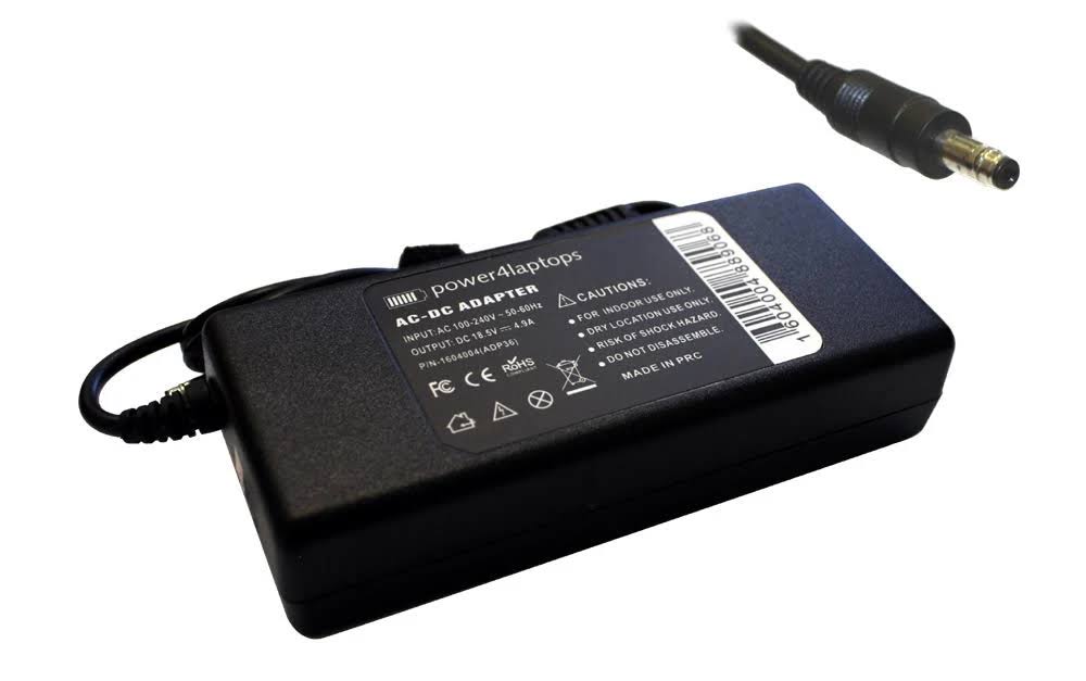 Laptop Power AC Adapter Charger T51737