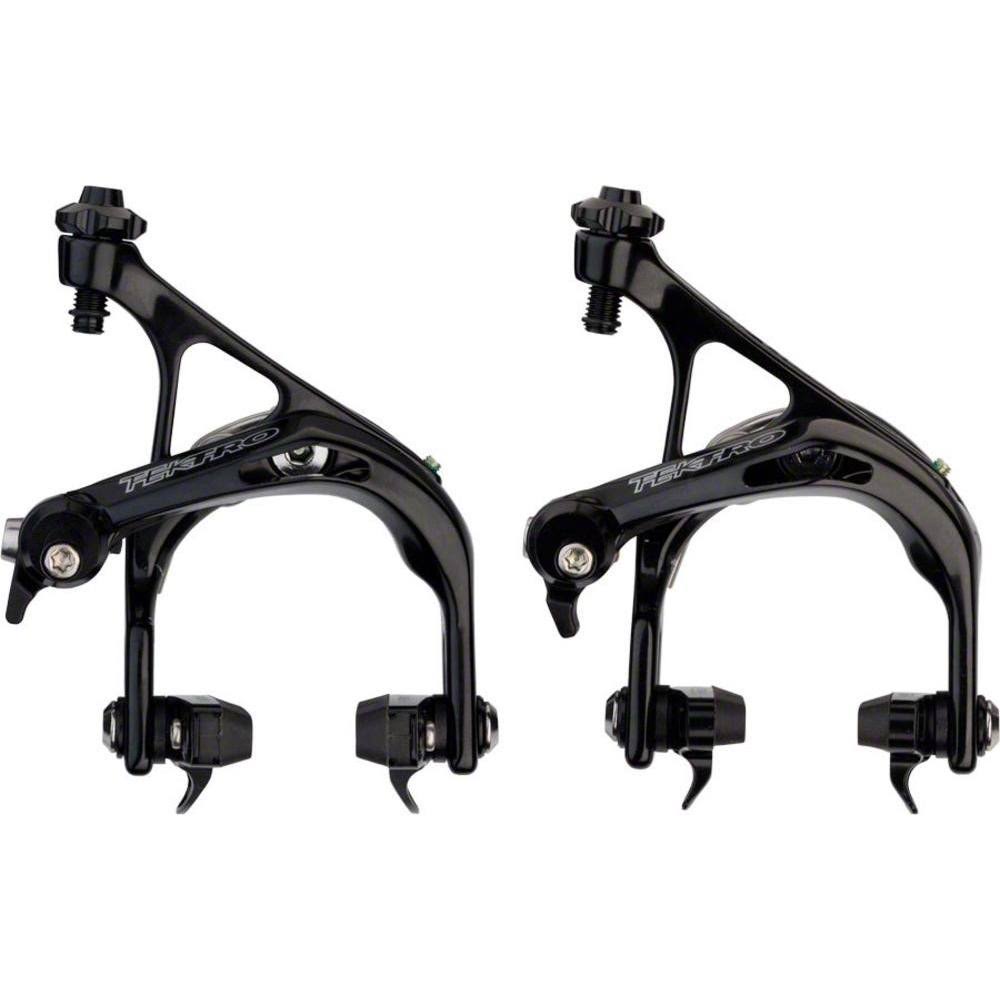 Black Road Caliper Brake Set X122348