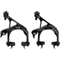 Black Road Caliper Brake Set X122348