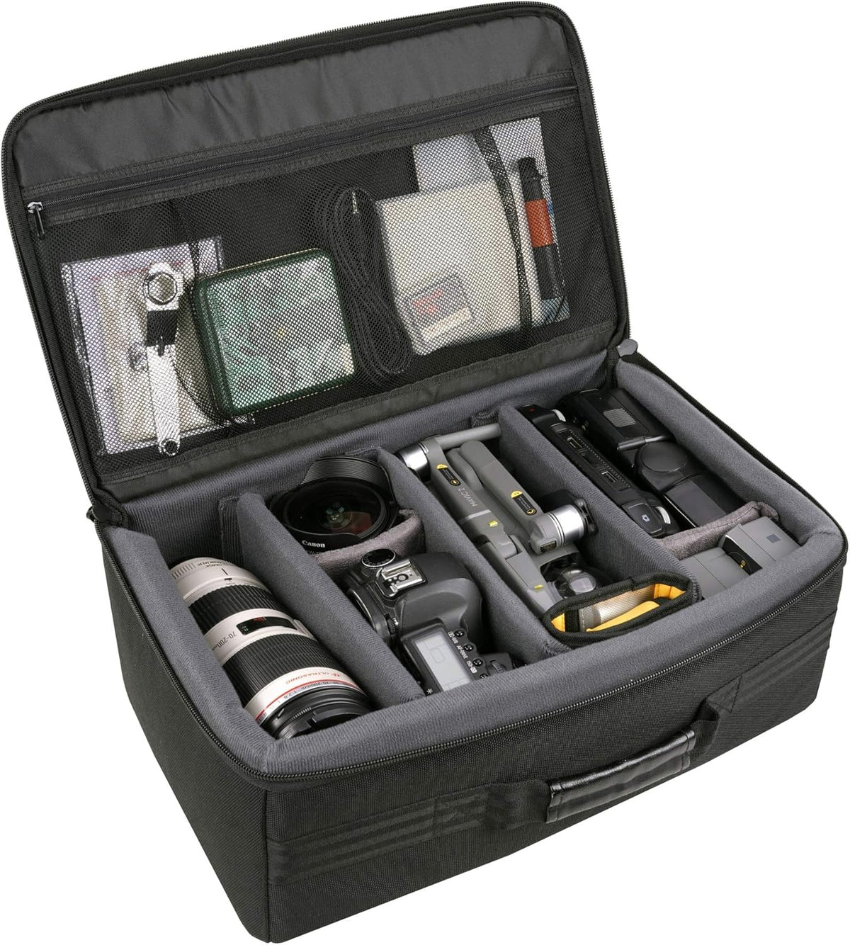 Divider Bag for SLR DSLR Camera H277786