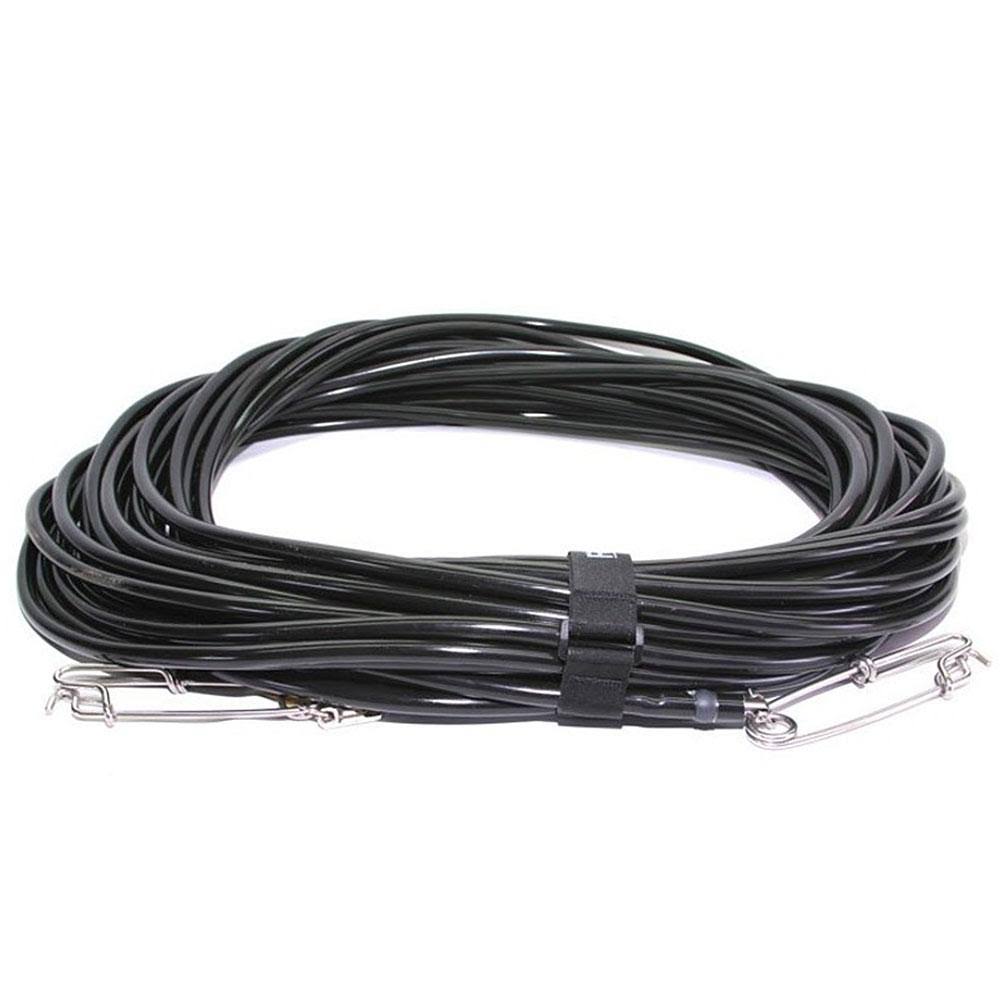 Black 50ft Vinyl Float Line Assembly W603242