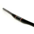Flat Top Carbon Handlebar 31.8 mm / 710 mm R692