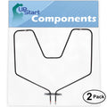 2-Pack Oven Heating Element V9662
