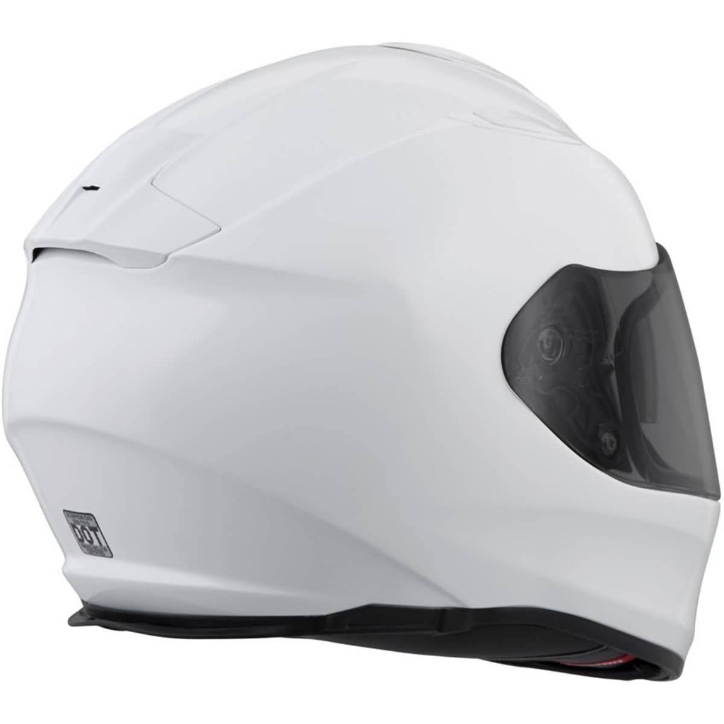 Matte Black Full-Face Helmet G953444