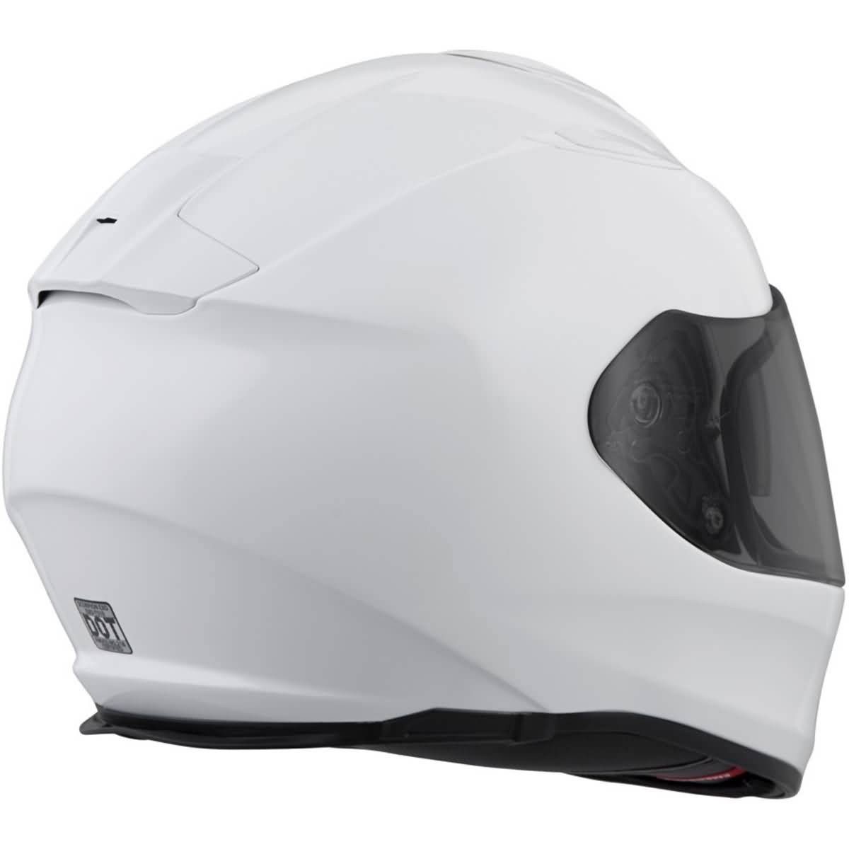 Matte Black Full-Face Helmet G953444