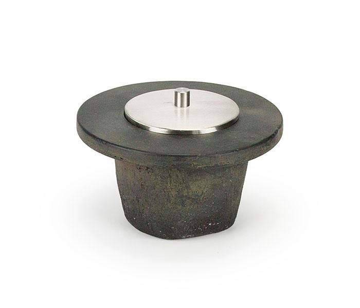 Fire Fountain Add-On Kit for Rippled Urns H568827