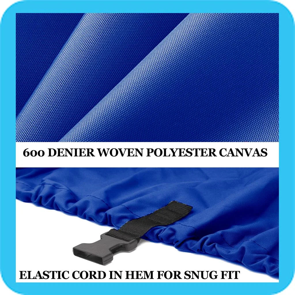 Boat Cover X665336