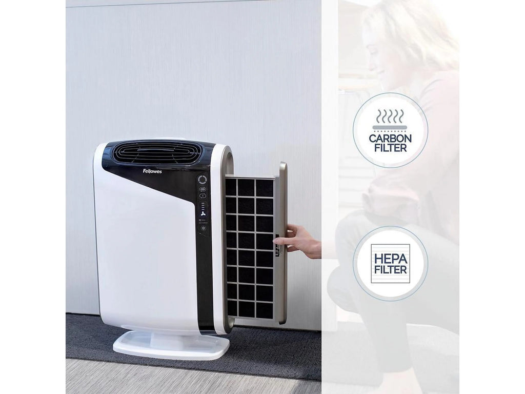 Air Purifier for Large Rooms 300-600 Sq. Ft. E541