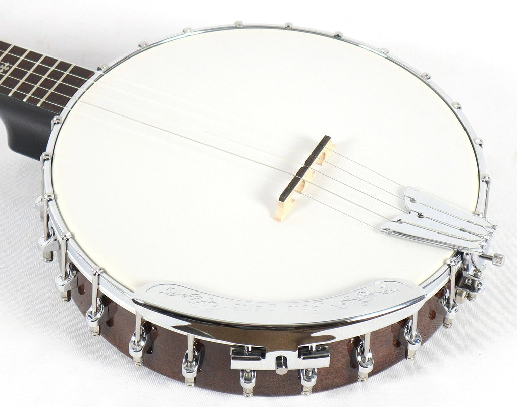 Natural Banjo Y789