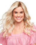 Shaded Mocha Wig O116260