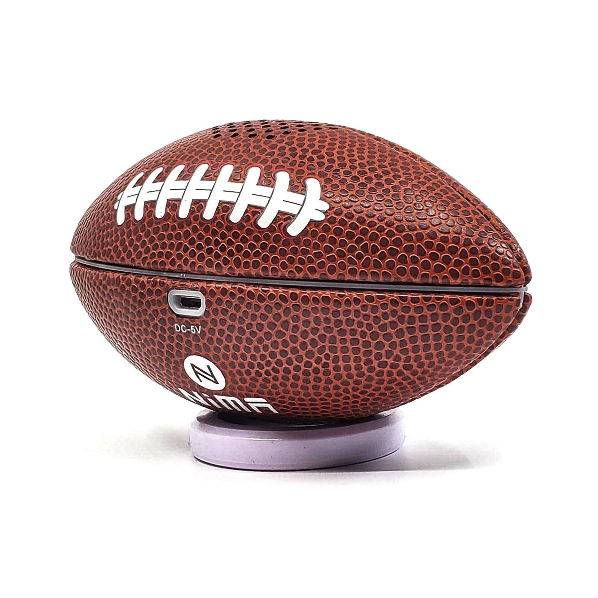 LED Football Bluetooth Speaker X2182