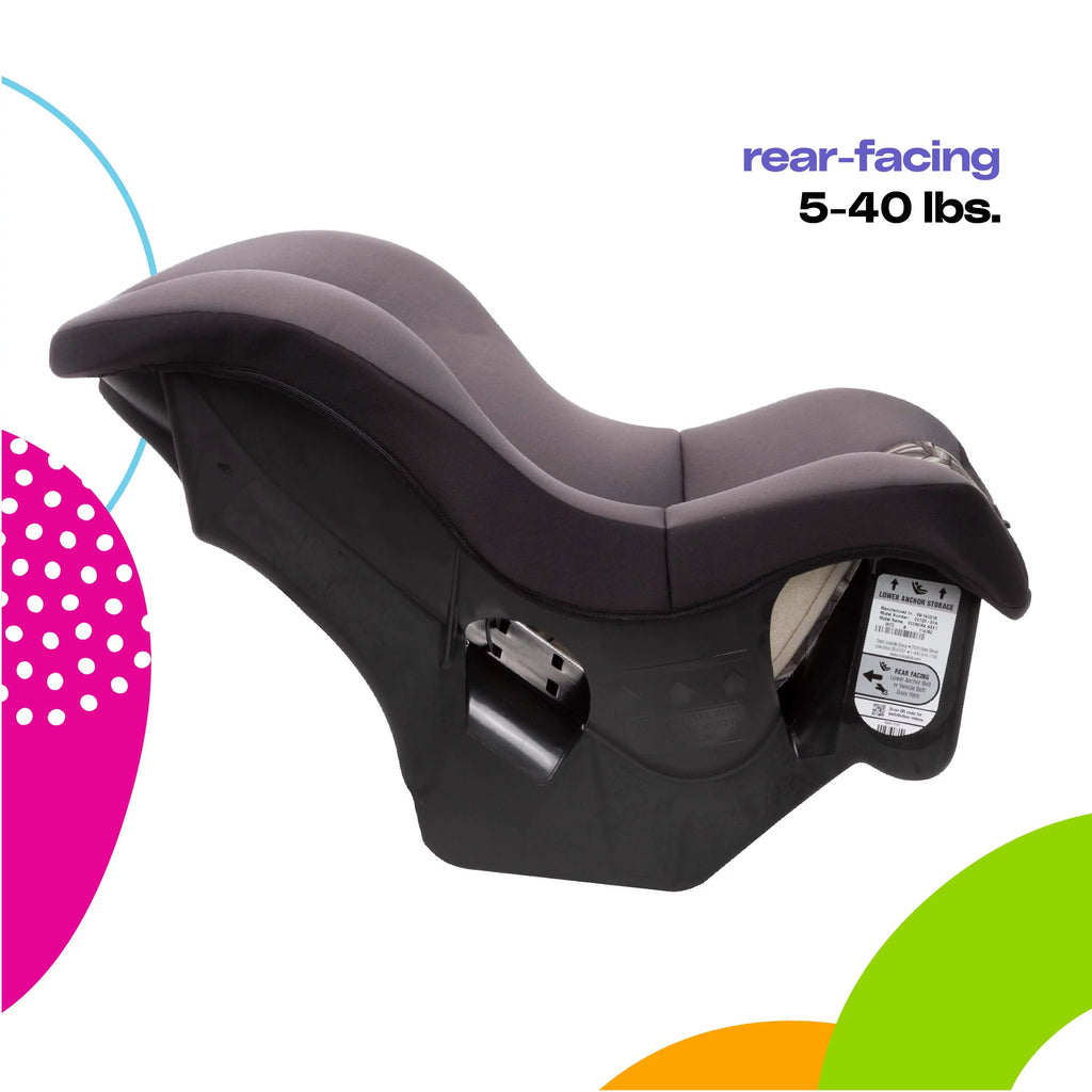 Convertible Car Seat A7612