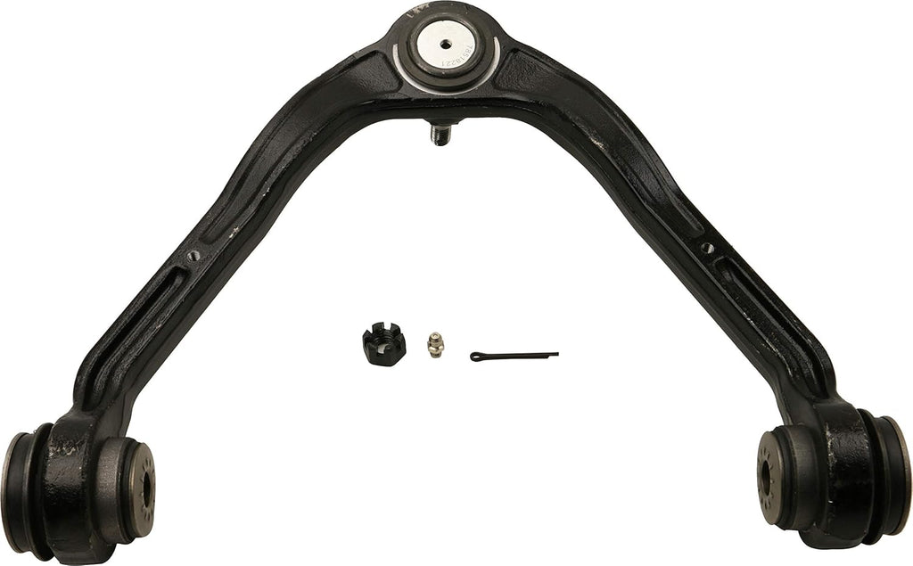 Control Arm and Ball Joint Assembly Pack of 2 T2580