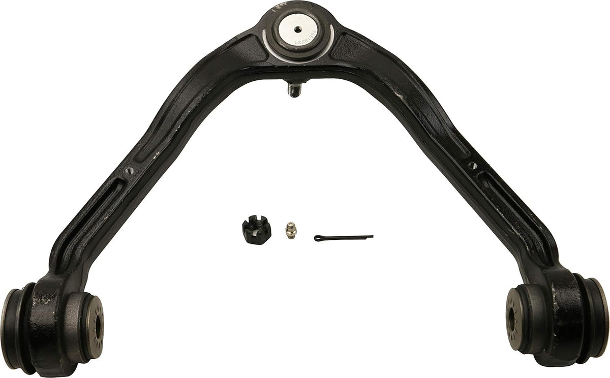 Control Arm and Ball Joint Assembly Pack of 2 T2580
