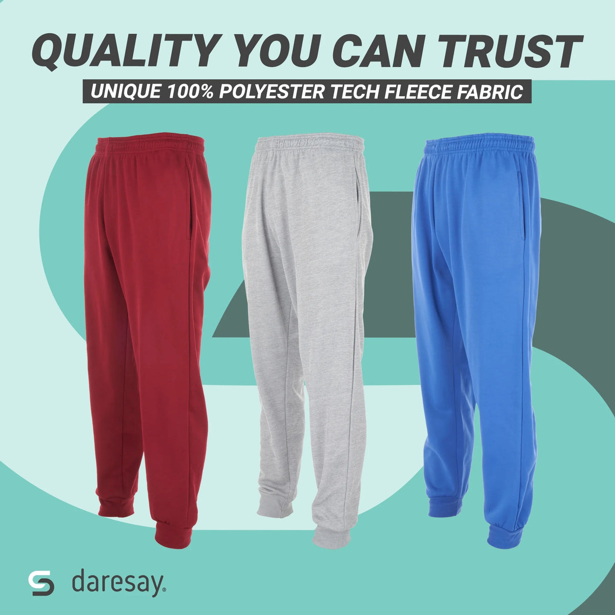 Men's Tech Fleece Joggers Sweatpants J82388