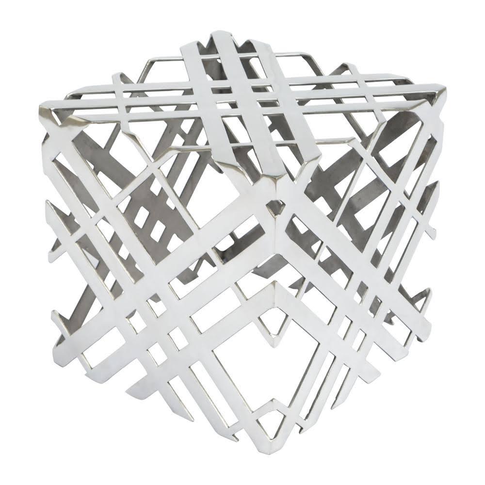 Accent Table Aluminium A789208