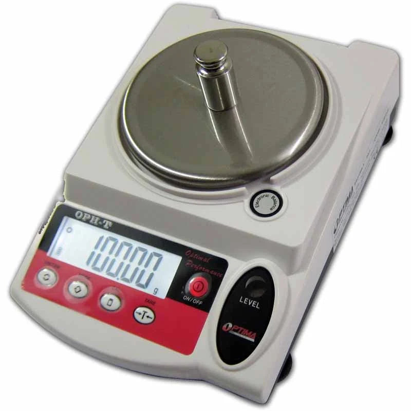 Precision Electronic Balance 200g x 0.01g B5033