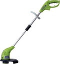 4 Amp 13" Corded Electric String Trimmer Y890725
